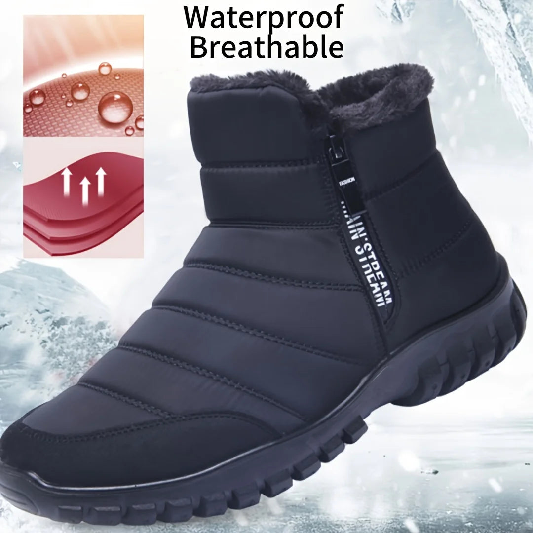 Arctic Shield Waterproof Boots