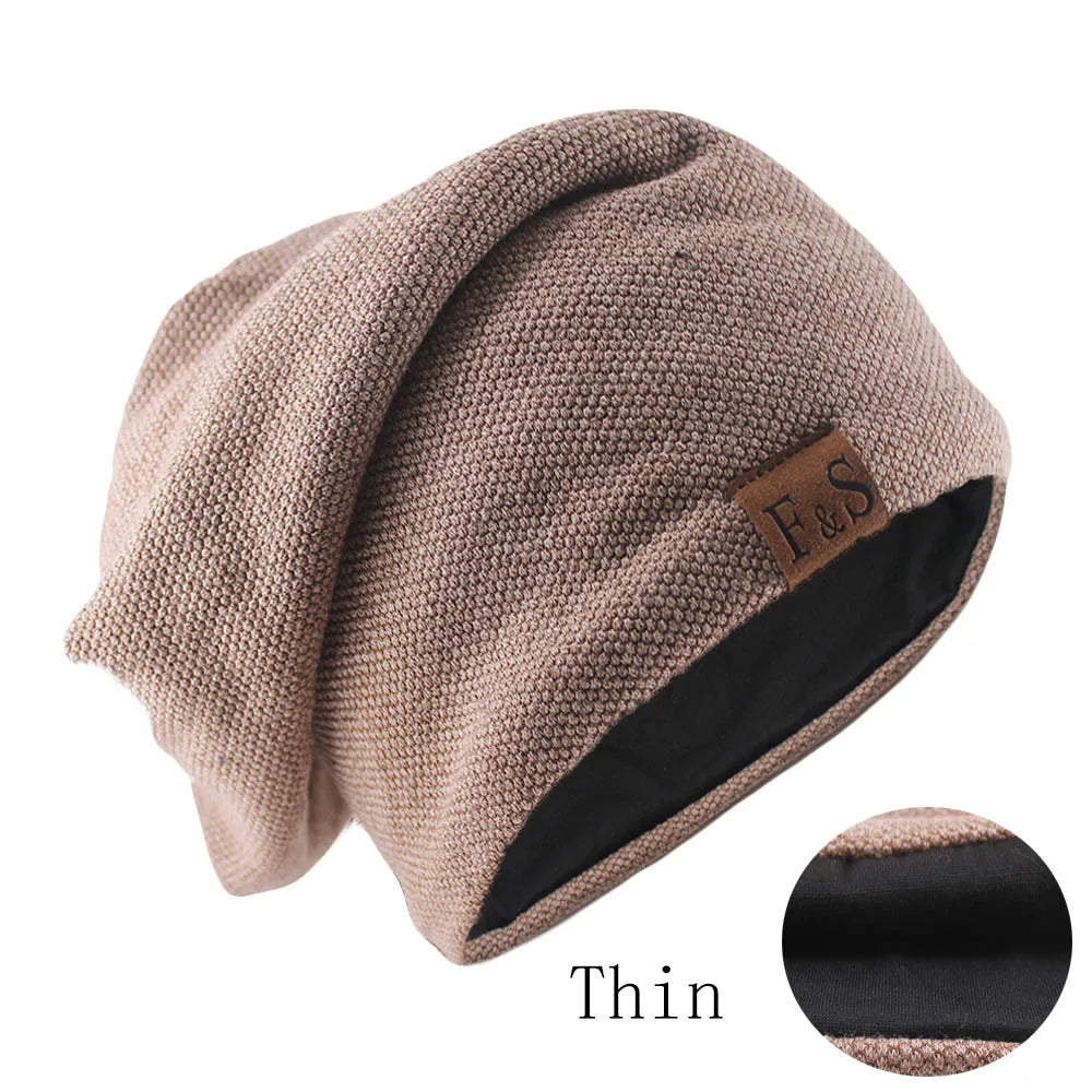 Urban Comfort Beanie