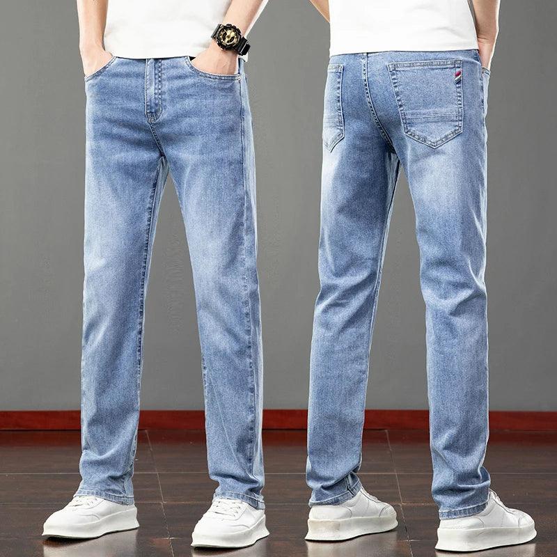 AeroLight Slim Jeans