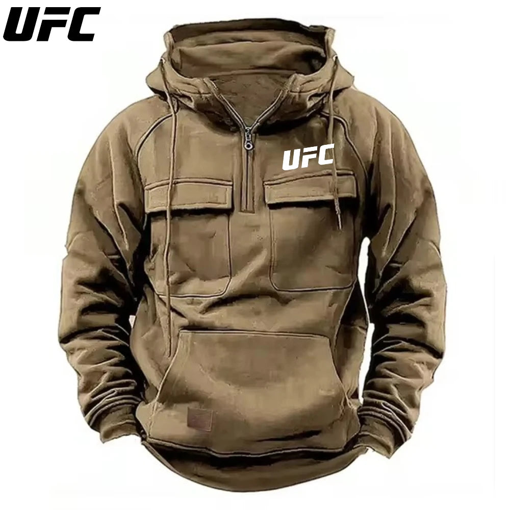 UFC Tactical Hoodie