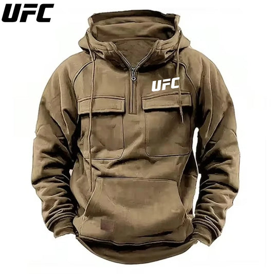 UFC Tactical Hoodie