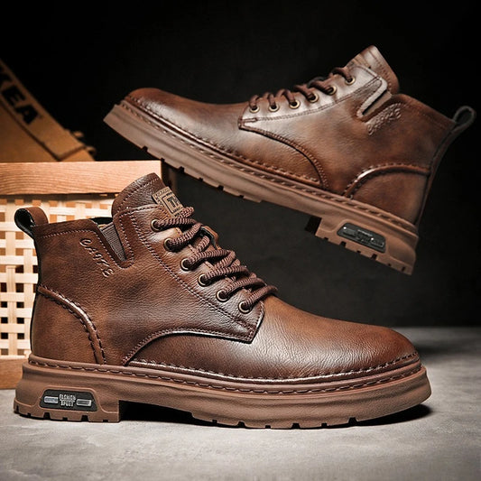 Highland Trail Boot
