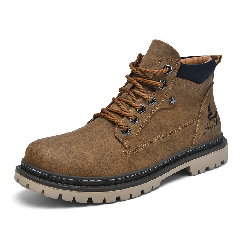 Harrier Trail Boot
