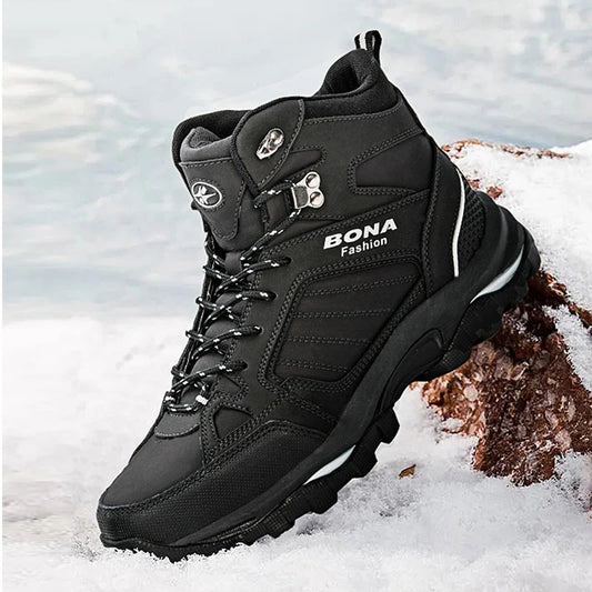 BONA Alpine Trek Boots