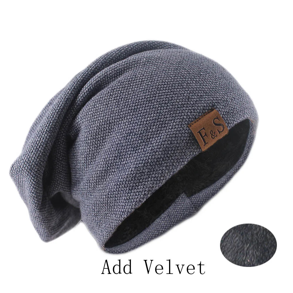 Urban Comfort Beanie