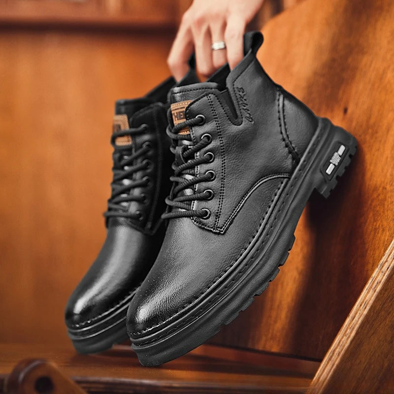 Highland Trail Boot