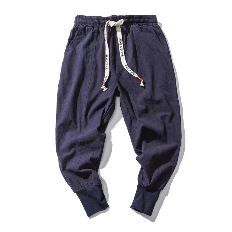ZenFlow Loose Joggers