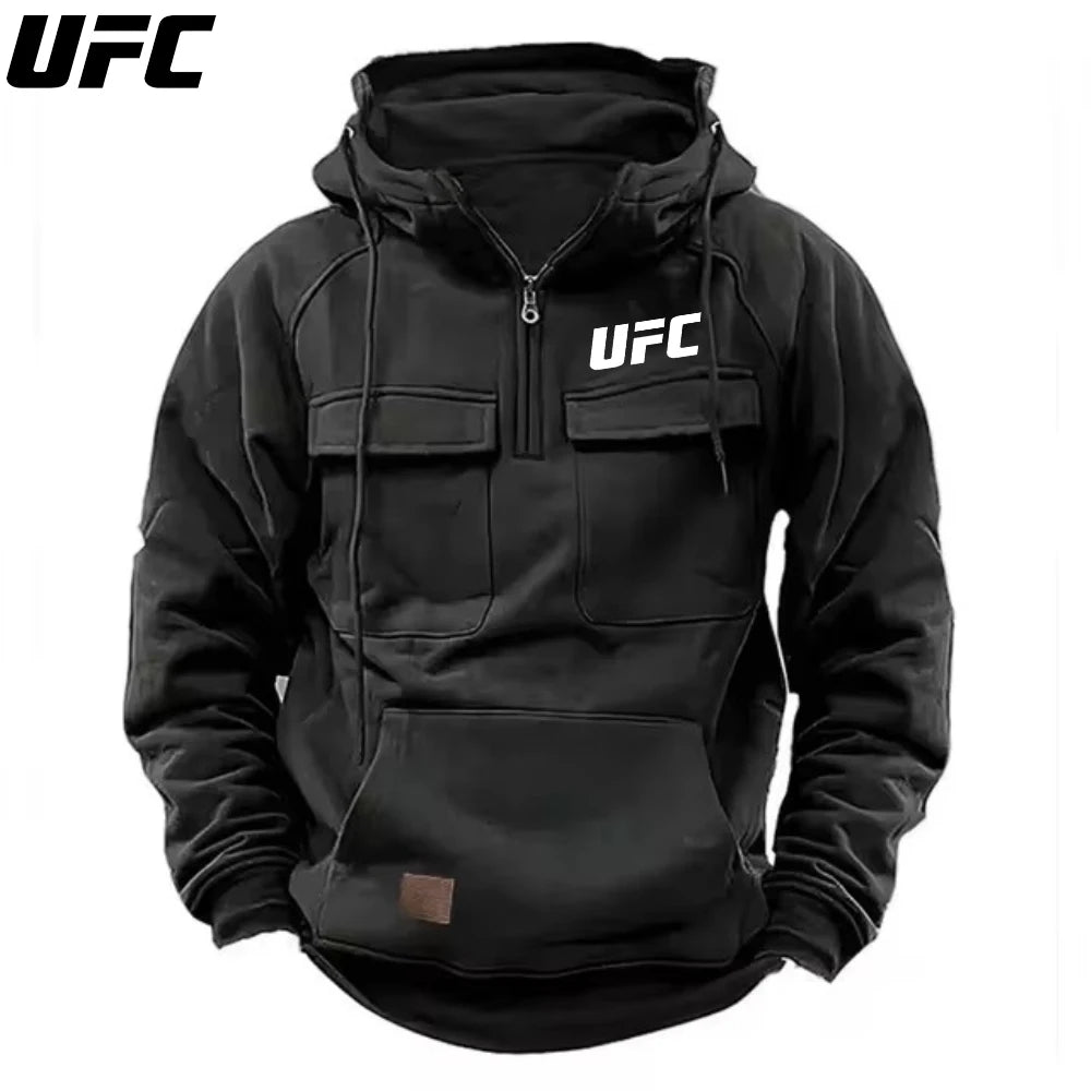 UFC Tactical Hoodie