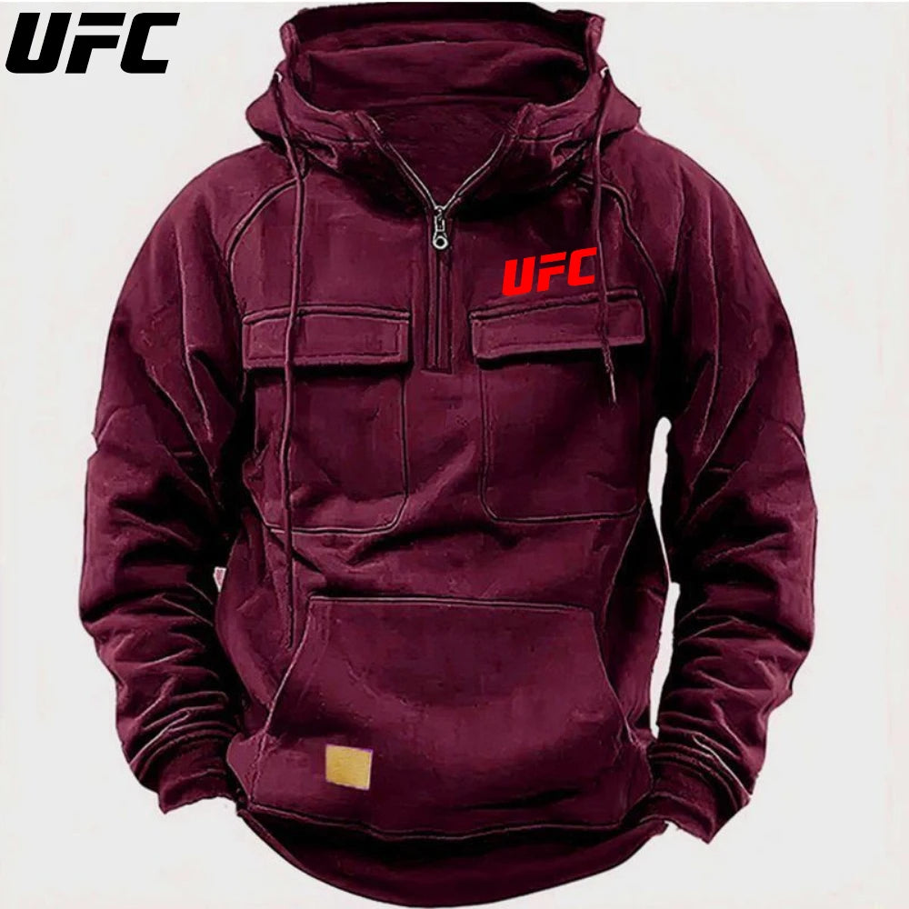 UFC Tactical Hoodie
