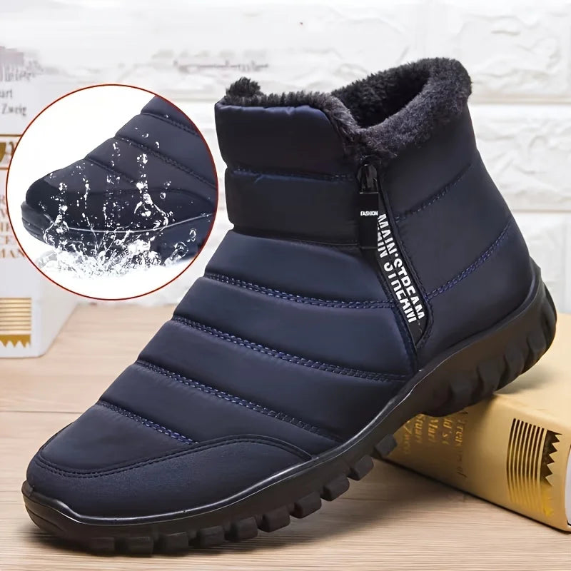 Arctic Shield Waterproof Boots