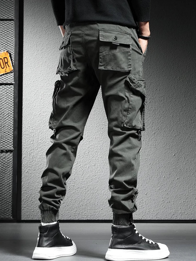 StealthFlex Cargo Pants