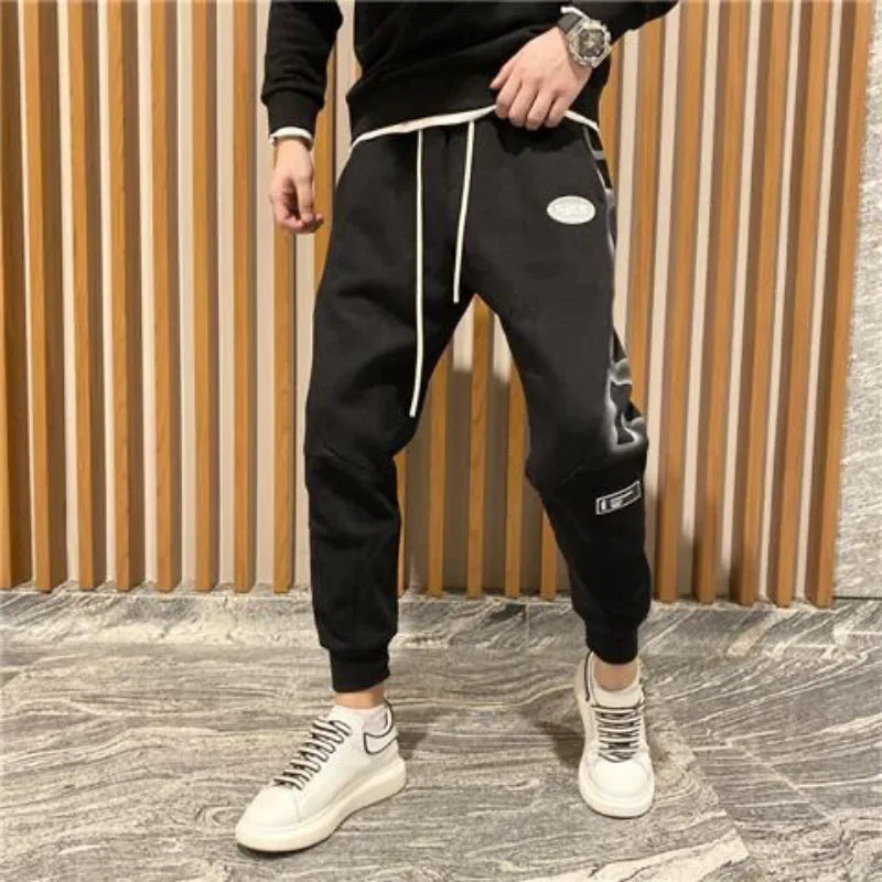 HypeStreet Joggers