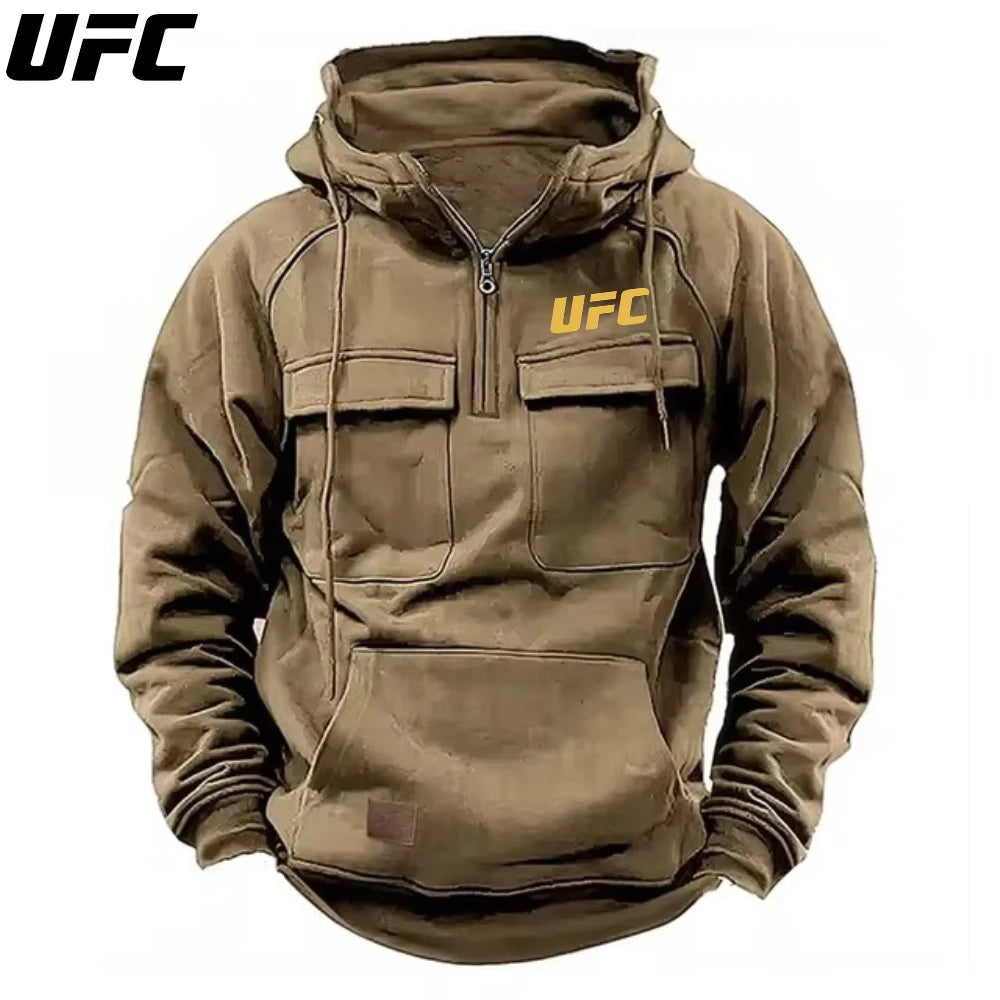 UFC Tactical Hoodie