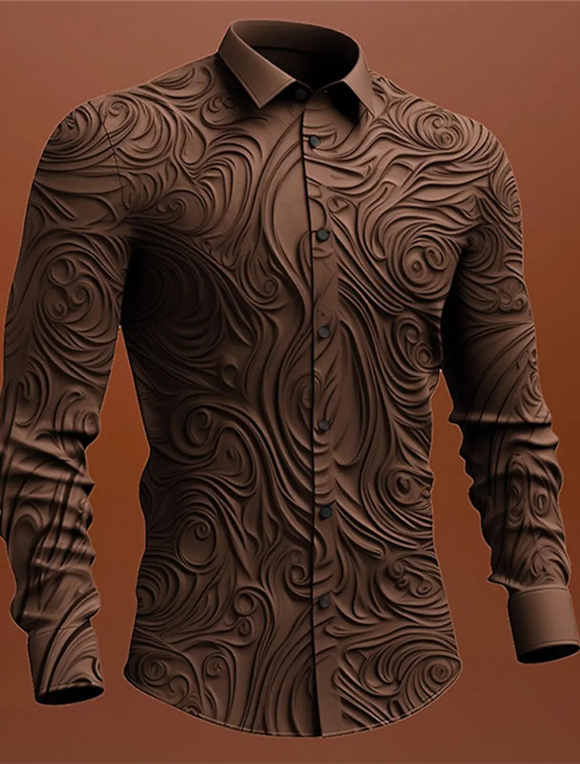 Emerald Depths Shirt