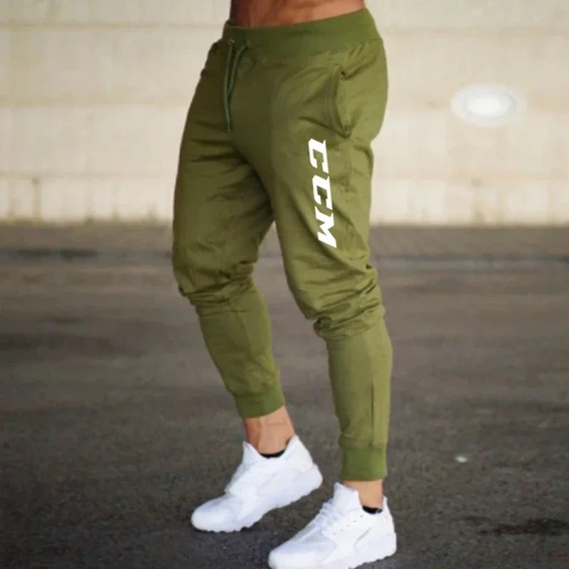UrbanFit Joggers