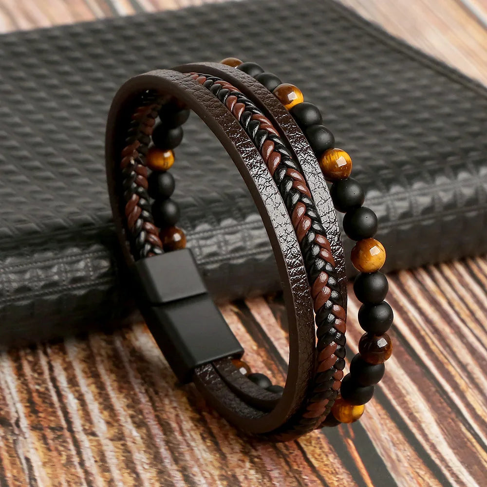 Element Bracelets