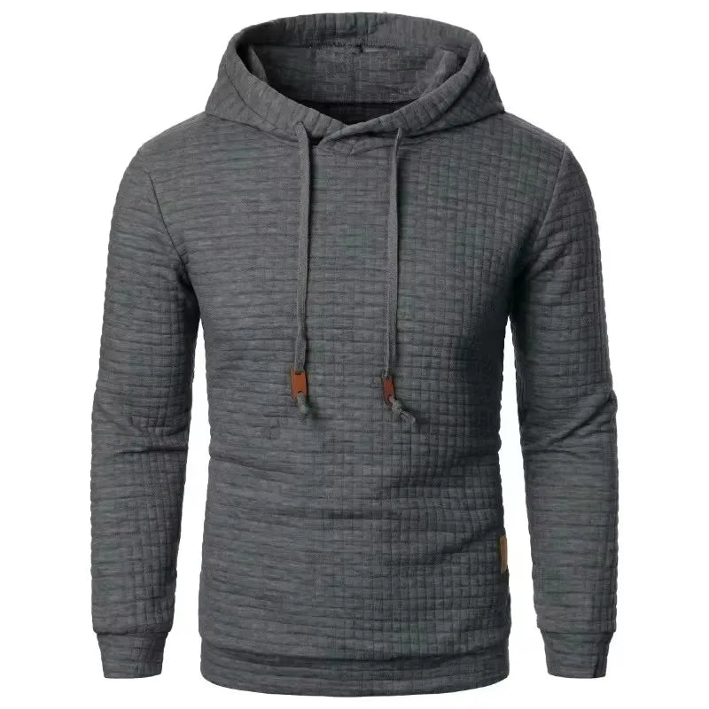 Urban Knit Hoodie