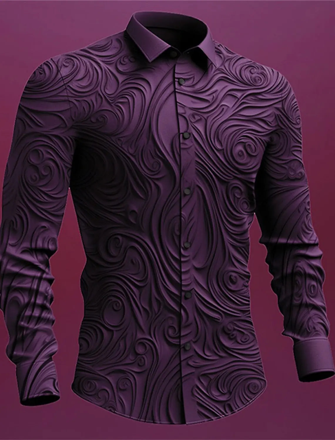 Emerald Depths Shirt