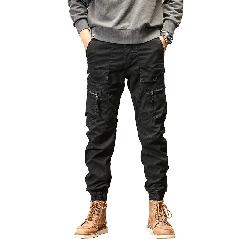 UrbanTrek Tactical Joggers