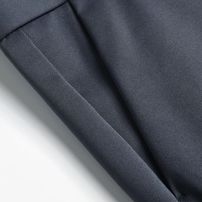 FlexForm Business Trousers – Navy