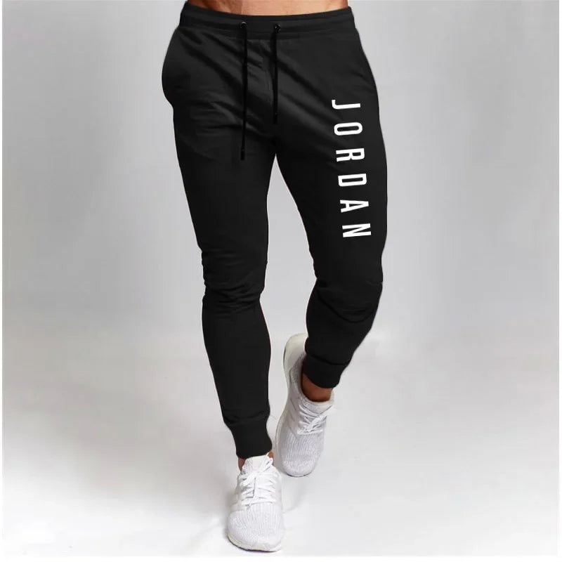 UrbanEdge Jordan Joggers – Olive