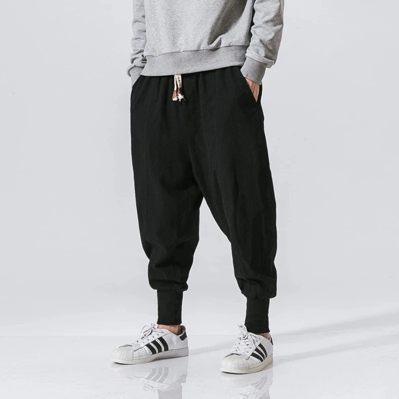 ZenFlow Loose Joggers