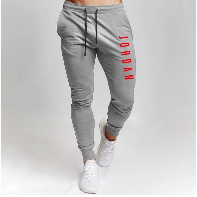 UrbanEdge Jordan Joggers – Olive