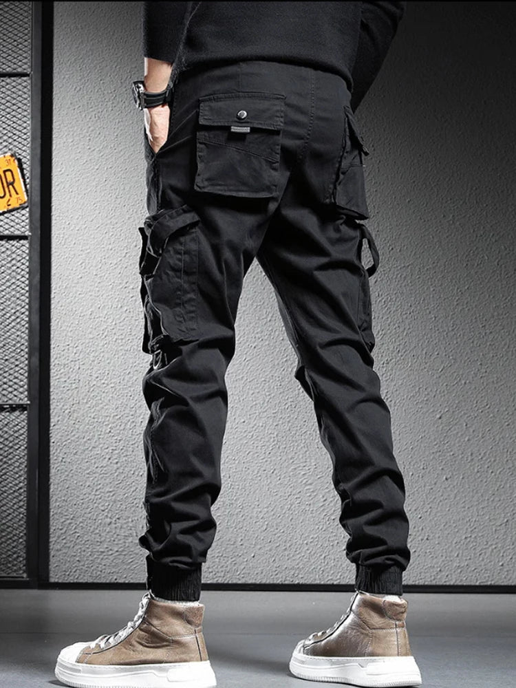 StealthFlex Cargo Pants