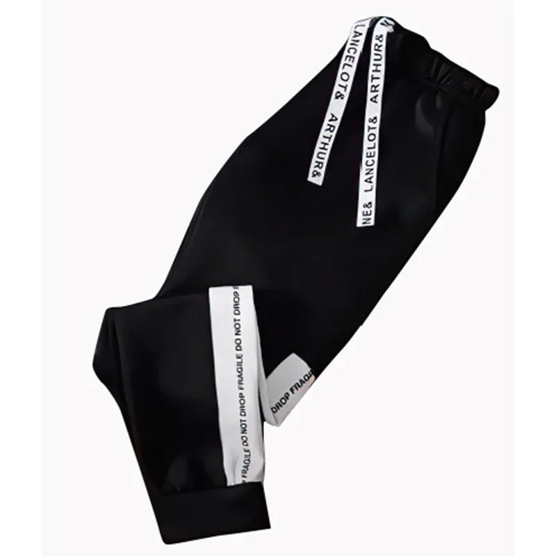 Contrast Hoodie
