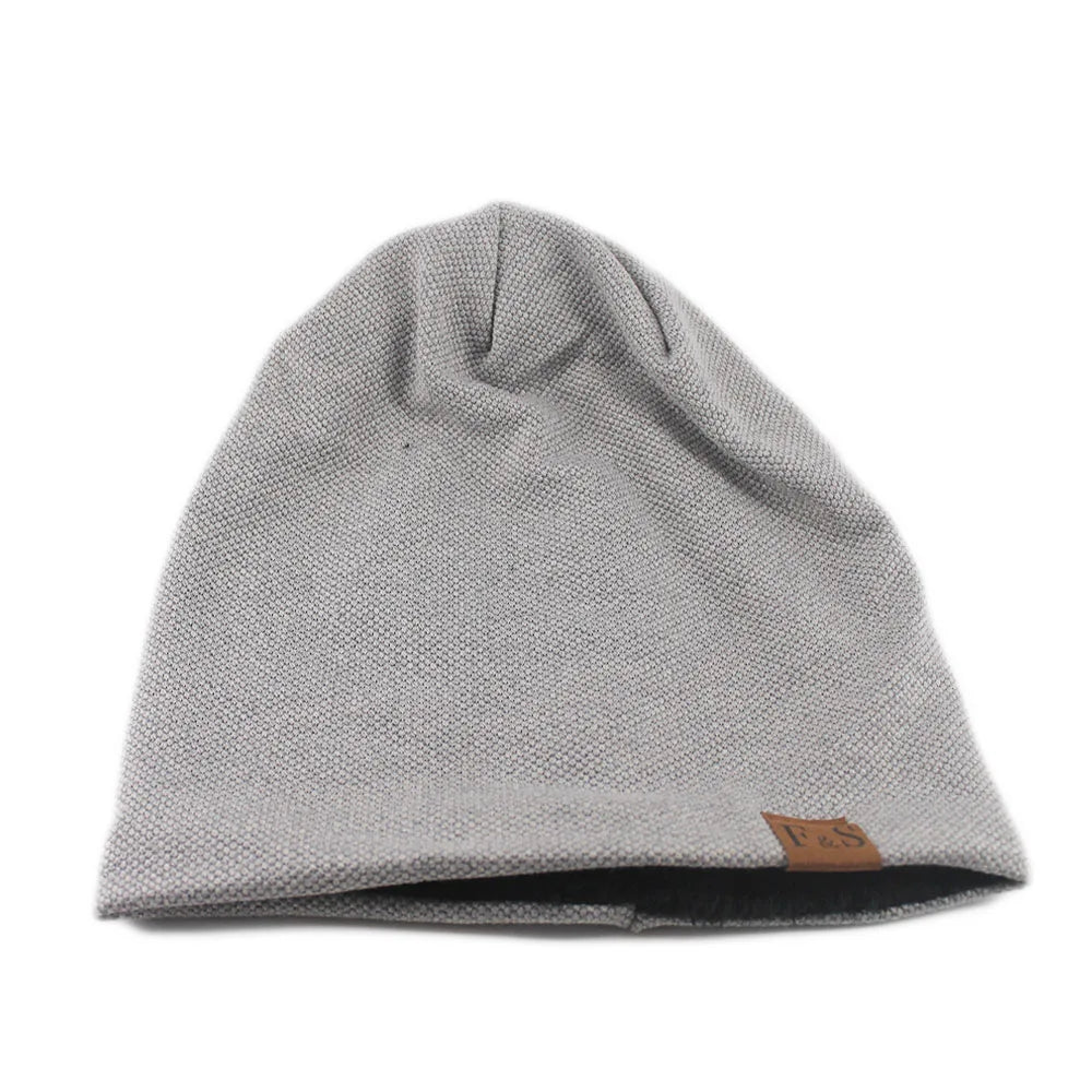 Urban Comfort Beanie