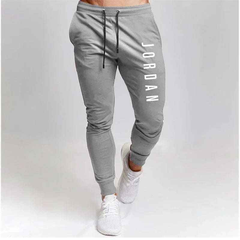 UrbanEdge Jordan Joggers – Olive