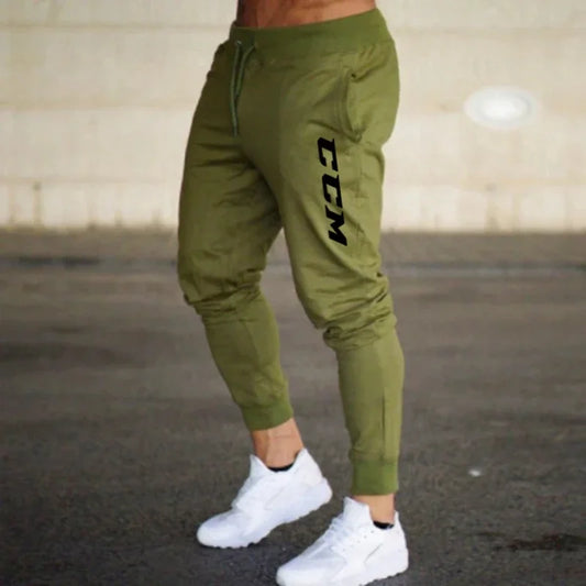 UrbanFit Joggers