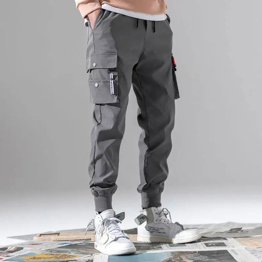 UrbanFlex Cargo Joggers