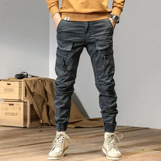 UrbanTrek Tactical Joggers